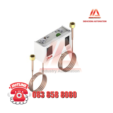 CÔNG TẮC ÁP SUẤT KP25 060-208891