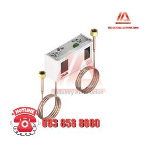 CÔNG TẮC ÁP SUẤT KP25 060-208891
