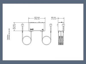 CÔNG TẮC ÁP SUẤT KP25 060-208891