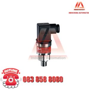 CẢM BIẾN ÁP SUẤT MBS 9300 064G5201