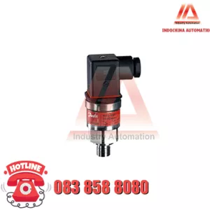CẢM BIẾN ÁP SUẤT MBS 9300 064G5201