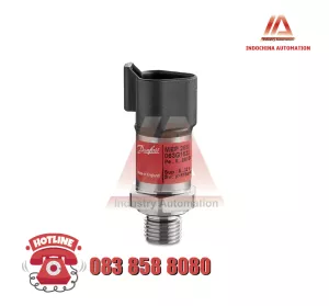 CẢM BIẾN ÁP SUẤT MEP 2650 063G1823