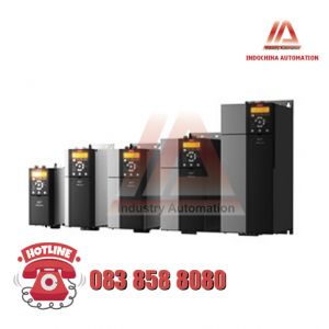 FC280 0.55KW 3P 380V 134U3007
