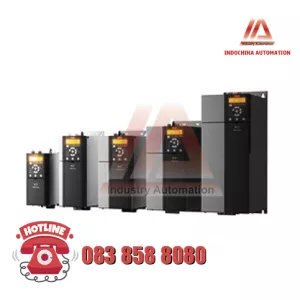 FC280 0.55KW 3P 380V 134U3007