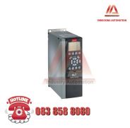 FC202 1.5KW 3P 380VAC 131B8649