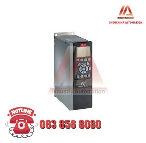 FC202 1.5KW 3P 380VAC 131B8649