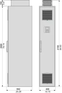BIẾN TẦN 132KW 3P 380V ATV630C13N4F