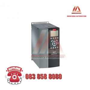 FC202 5,5KW 3P 380V 131B8940