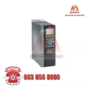 FC102 4KW 3P 380VAC 131B4215