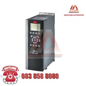 FC102 4KW 3P 380VAC 131B4215