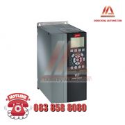 FC102 7,5KW 3P 380VAC 131B3611