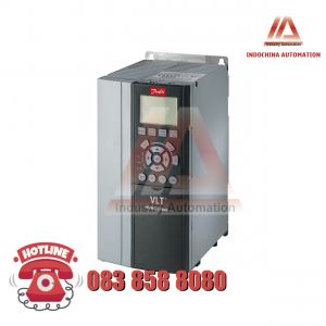 FC102 7,5KW 3P 380VAC 131B3611