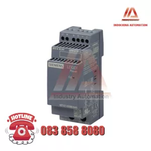 LOGO! 240VAC/12VDC 1.9A 6EP3321-6SB00-0AY0