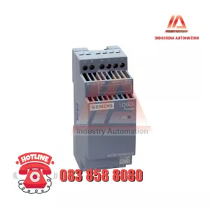 LOGO! 240VAC/12VDC 1.9A 6EP3321-6SB00-0AY0