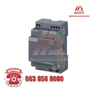 LOGO! 240VAC/12VDC 4.5A 6EP3322-6SB00-0AY0