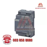 LOGO! 240VAC/12VDC 4.5A 6EP3322-6SB00-0AY0