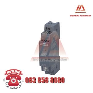 LOGO! 240VAC/12VDC 0.9A 6EP3320-6SB00-0AY0