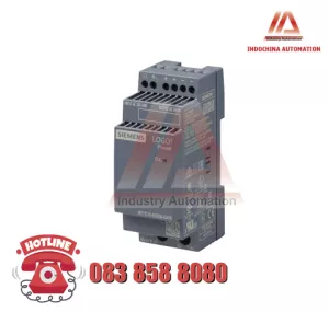 LOGO! 240VAC/5VDC 3A 6EP3310-6SB00-0AYO