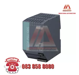 PSU8200 500VAC/24V 40A 6EP3437-8SB00-0AY0