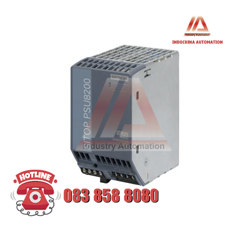 PSU8200 500VAC/24V 20A 6EP3436-8SB00-0AY0