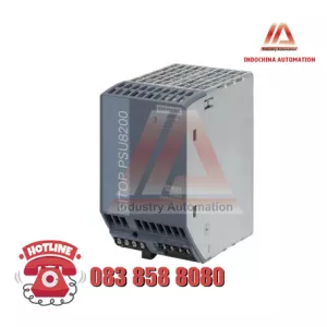 PSU8200 500VAC/24V 20A 6EP3436-8SB00-0AY0