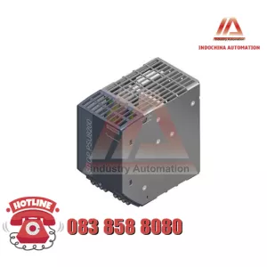 PSU8200 500VAC/24V 20A 6EP3436-8SB00-0AY0