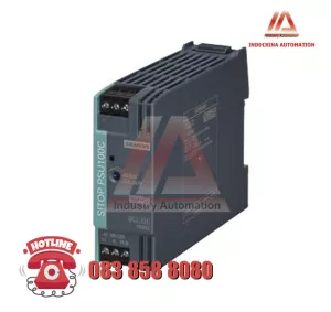 PSU100C 230VAC/12V 2A 6EP1321-5BA00