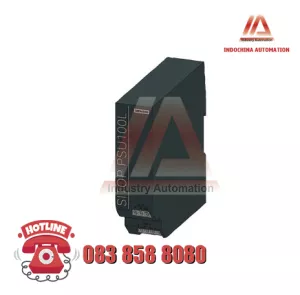 PSU100L 230VAC/24V 2.5A 6EP1332-1LB00