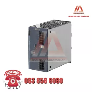 PSU6200 500VAC/24V 20A 6EP3436-7SB00-3AX0