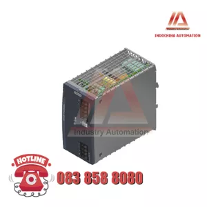 PSU6200 500VAC/24V 20A 6EP3436-7SB00-3AX0