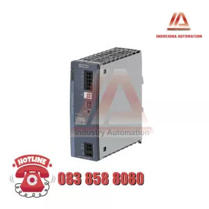 PSU6200 230VAC/48V 5A 6EP3344-7SB00-3AX0
