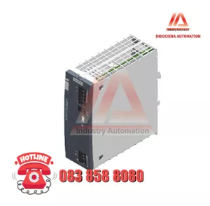 PSU6200 230VAC/48V 5A 6EP3344-7SB00-3AX0