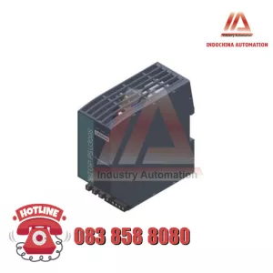 PSU300S 500V/24V 5A 6EP1433-2BA20