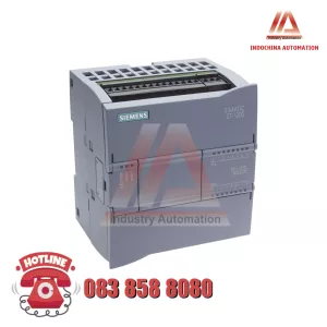 CPU 1212C AC/DC/RLY 6ES7212-1BE40-0XB0