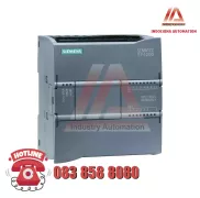 CPU 1212C AC/DC/RLY 6ES7212-1BE40-0XB0
