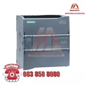 CPU 1212C AC/DC/RLY 6ES7212-1BE40-0XB0