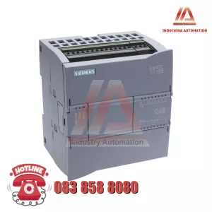 CPU 1212C DC/DC/RLY 6ES7212-1HE40-0XB0