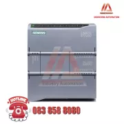 CPU 1212C DC/DC/RLY 6ES7212-1HE40-0XB0
