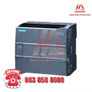 CPU 1214C AC/DC/RLY 6ES7214-1BG40-0XB0