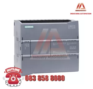 CPU 1214C DC/DC/ DC 6ES7214-1AG40-0XB0