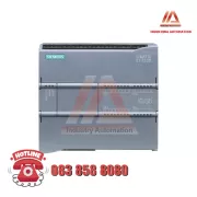 CPU 1214C DC/DC/RLY 6ES7214-1HG40-0XB0