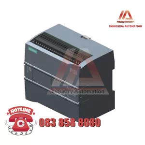 CPU 1214C DC/DC/RLY 6ES7214-1HG40-0XB0