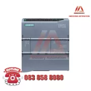 CPU 1211C AC/DC/RLY 6ES7211-1BE40-0XB0