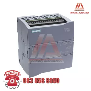 CPU 1211C DC/DC/ DC 6ES7211-1AE40-0XB0