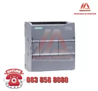 CPU 1211C DC/DC/ DC 6ES7211-1AE40-0XB0