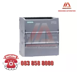 CPU 1211C DC/DC/ DC 6ES7211-1AE40-0XB0