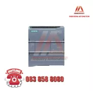 CPU 1211C DC/DC/RLY 6ES7211-1HE40-0XB0