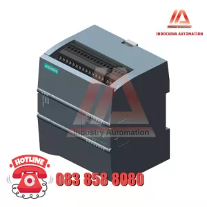 CPU 1211C DC/DC/RLY 6ES7211-1HE40-0XB0