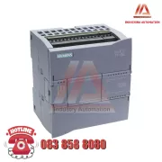 CPU 1212C DC/DC/ DC 6ES7212-1AE40-0XB0