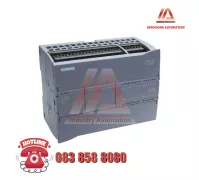 CPU 1215C DC/DC/ DC 6ES7215-1AG40-0XB0